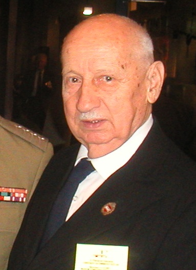 Prezes Zdzisław Schmeidl alt